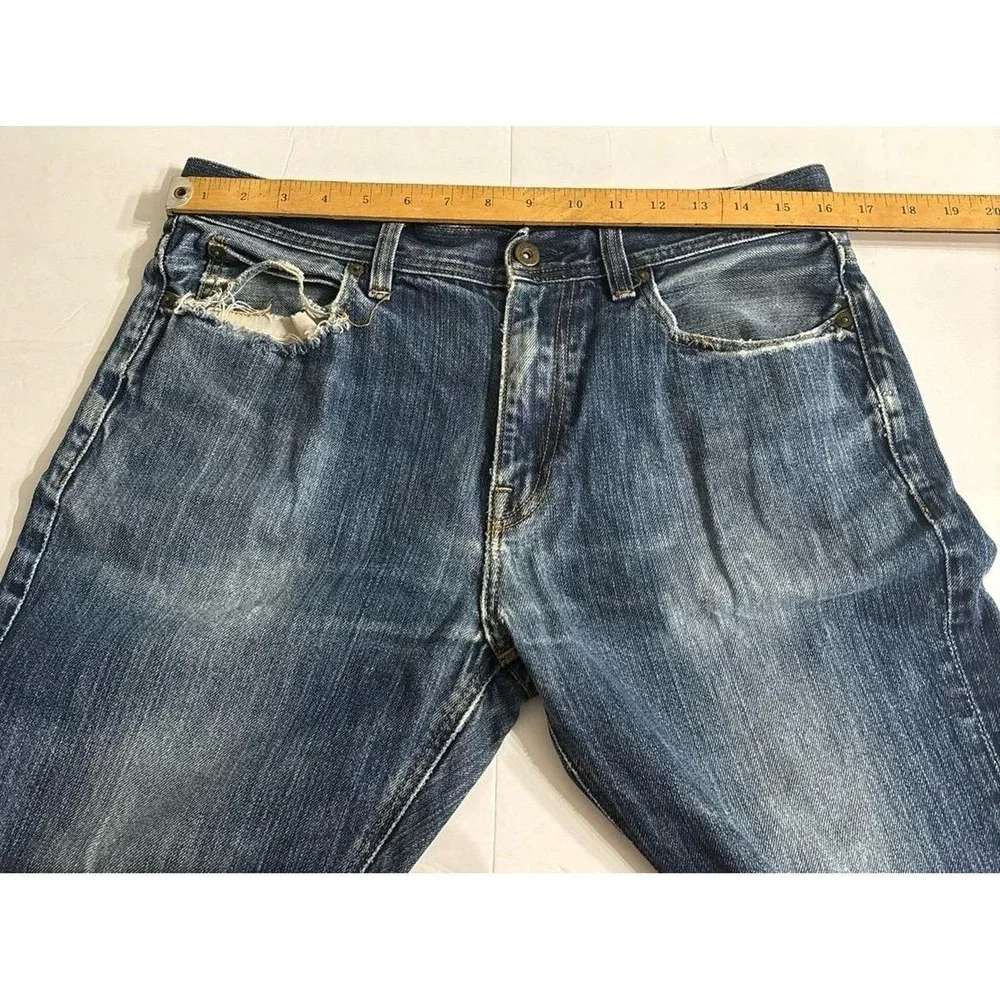 J. Crew Factory men crew